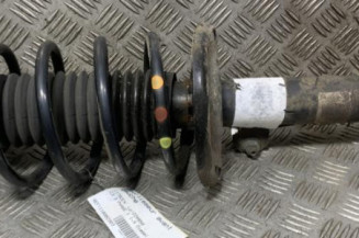 Amortisseur avant gauche CITROEN C3 3 Photo n°1