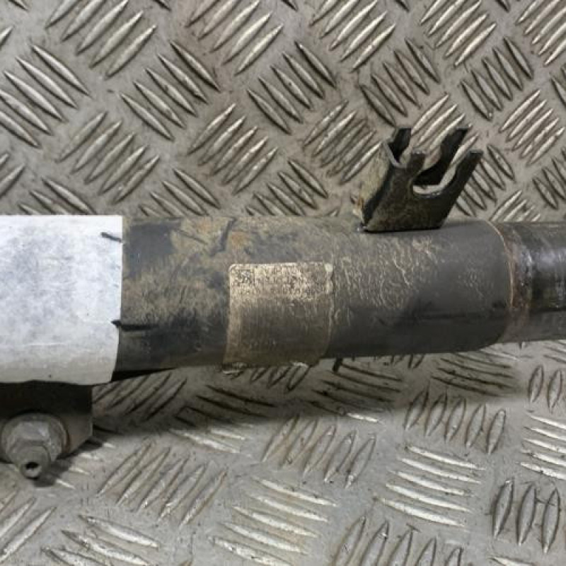 Amortisseur avant gauche CITROEN C3 3 Photo n°3