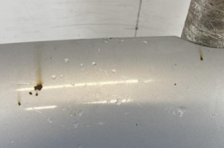 Capot VOLKSWAGEN GOLF 4