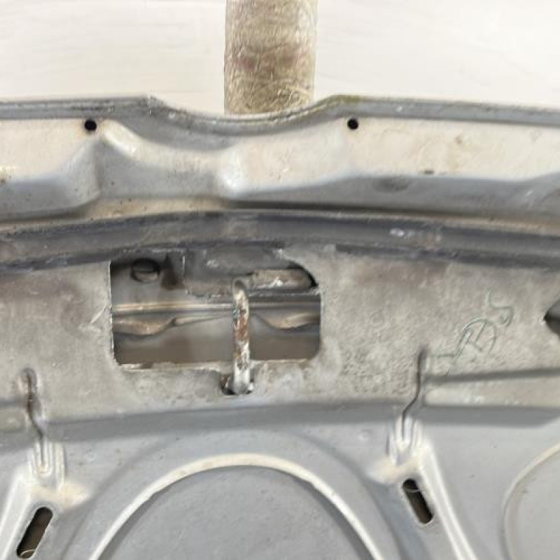 Capot VOLKSWAGEN GOLF 4 Photo n°7