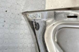 Capot VOLKSWAGEN GOLF 4