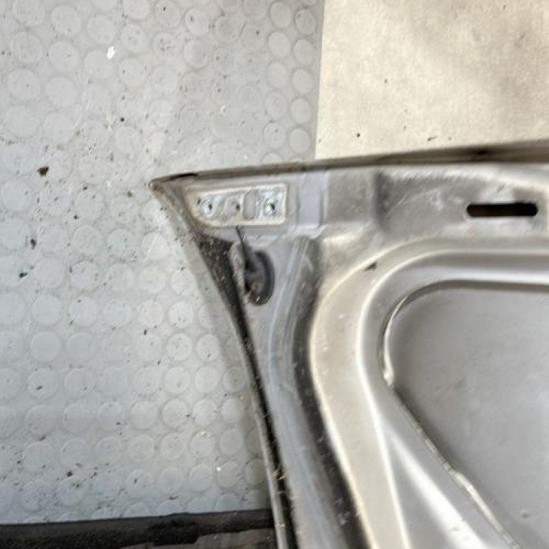 Capot VOLKSWAGEN GOLF 4 Photo n°8