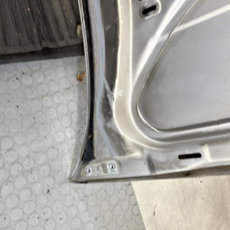 Capot VOLKSWAGEN GOLF 4 Photo n°9