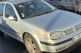 Capot VOLKSWAGEN GOLF 4