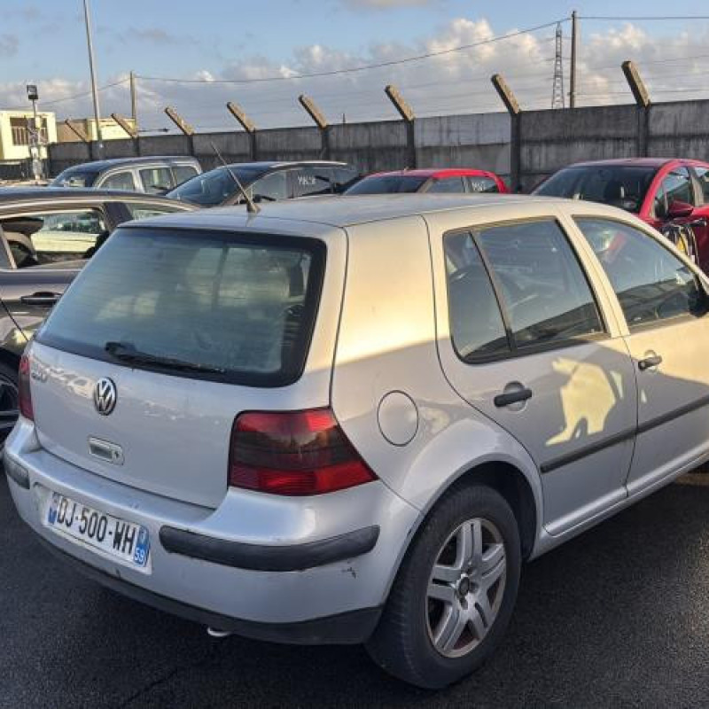 Capot VOLKSWAGEN GOLF 4 Photo n°13