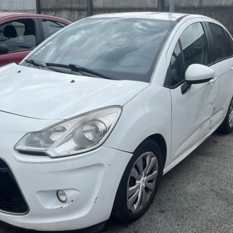 Retroviseur droit CITROEN C3 2 Photo n°7