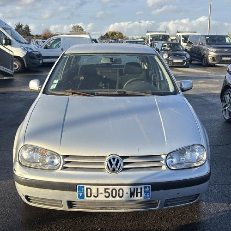 Capot VOLKSWAGEN GOLF 4 Photo n°18
