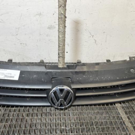 Calandre VOLKSWAGEN POLO 5 Photo n°1