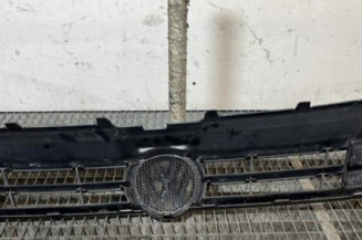 Calandre VOLKSWAGEN POLO 5