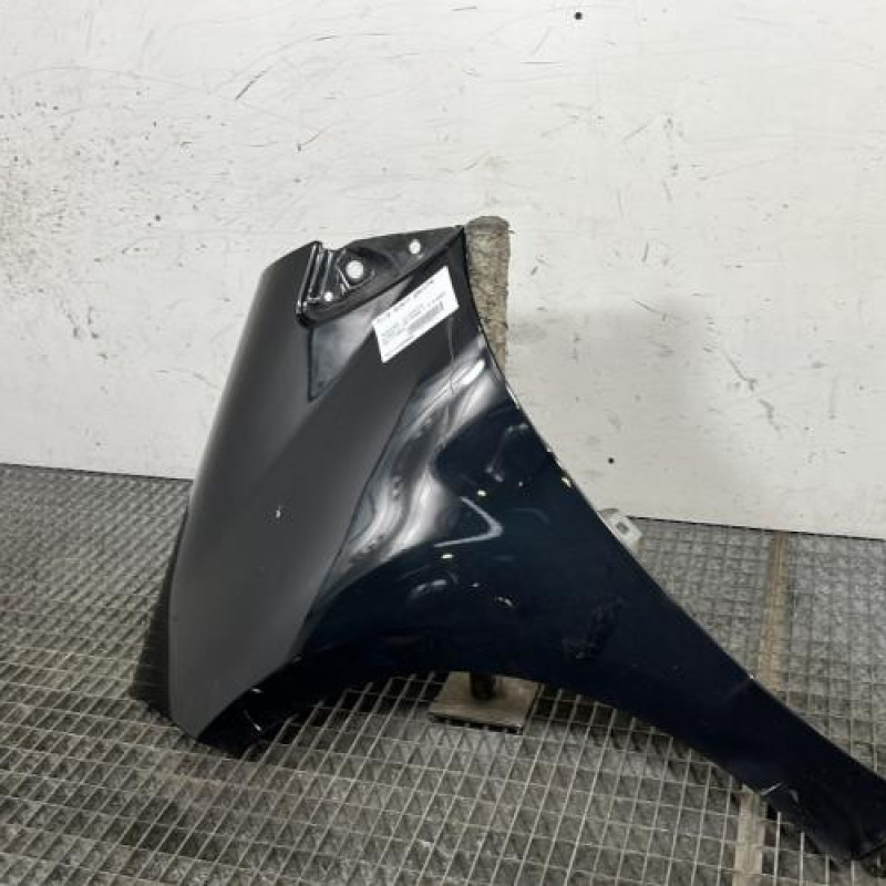 Aile avant gauche MERCEDES CLASSE A 169 Photo n°3