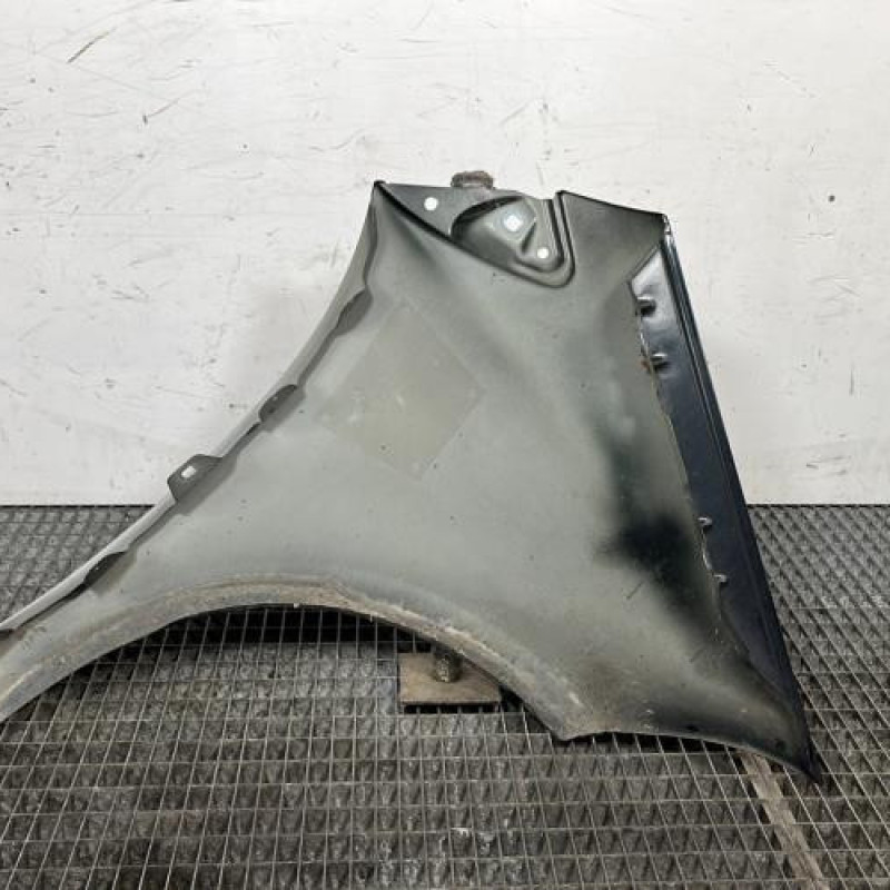 Aile avant gauche MERCEDES CLASSE A 169 Photo n°4