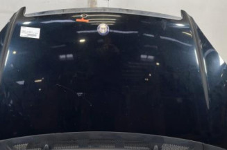 Capot MERCEDES CLASSE A 169 Photo n°1