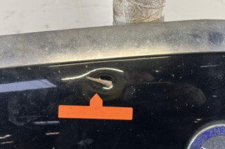 Capot MERCEDES CLASSE A 169