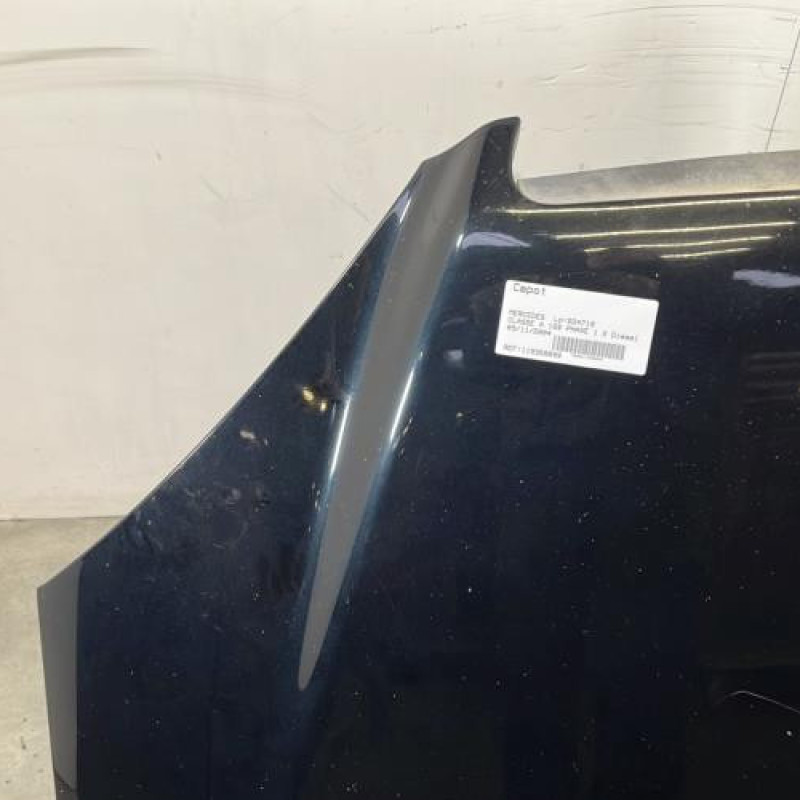 Capot MERCEDES CLASSE A 169 Photo n°3