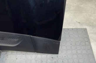 Capot MERCEDES CLASSE A 169