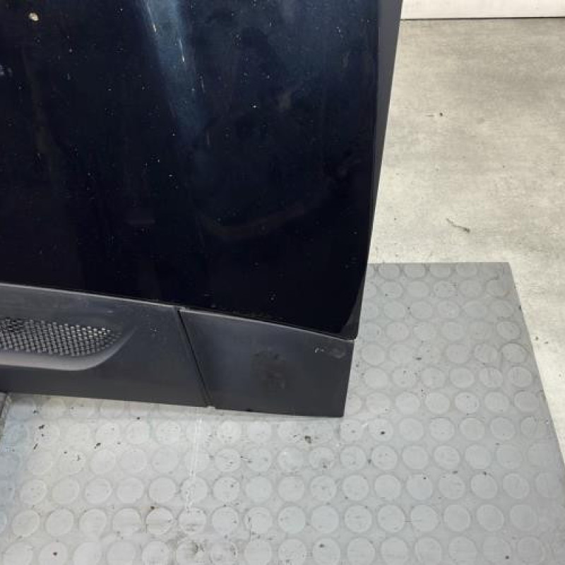 Capot MERCEDES CLASSE A 169 Photo n°5