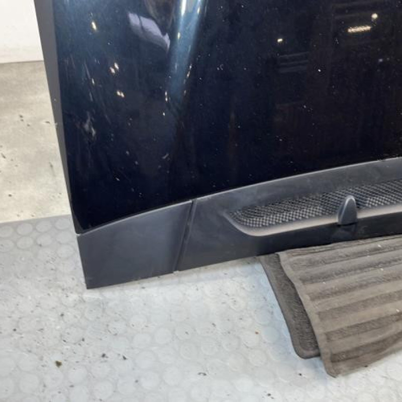 Capot MERCEDES CLASSE A 169 Photo n°6