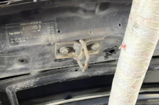 Capot MERCEDES CLASSE A 169