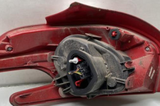 Feu arriere principal droit (feux) PEUGEOT 208 1