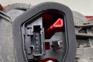 Feu arriere principal droit (feux) PEUGEOT 208 1