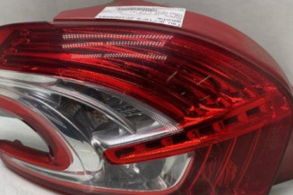 Feu arriere principal gauche (feux) PEUGEOT 208 1 Photo n°1