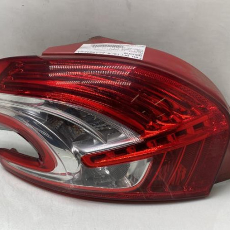 Feu arriere principal gauche (feux) PEUGEOT 208 1 Photo n°1