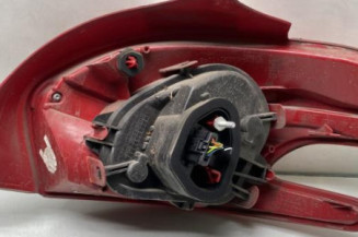 Feu arriere principal gauche (feux) PEUGEOT 208 1