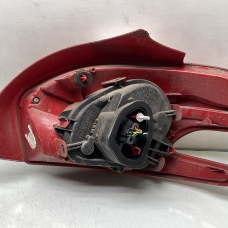 Feu arriere principal gauche (feux) PEUGEOT 208 1