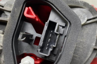 Feu arriere principal gauche (feux) PEUGEOT 208 1