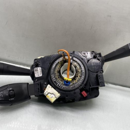 Com (Bloc Contacteur Tournant+Commodo Essuie Glace+Commodo Phare) PEUGEOT 208 1 Photo n°1