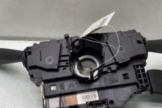 Com (Bloc Contacteur Tournant+Commodo Essuie Glace+Commodo Phare) PEUGEOT 208 1