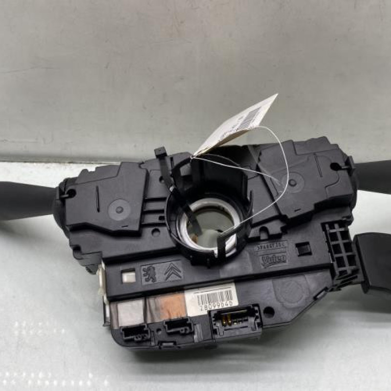 Com (Bloc Contacteur Tournant+Commodo Essuie Glace+Commodo Phare) PEUGEOT 208 1 Photo n°6