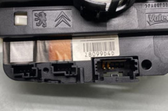 Com (Bloc Contacteur Tournant+Commodo Essuie Glace+Commodo Phare) PEUGEOT 208 1