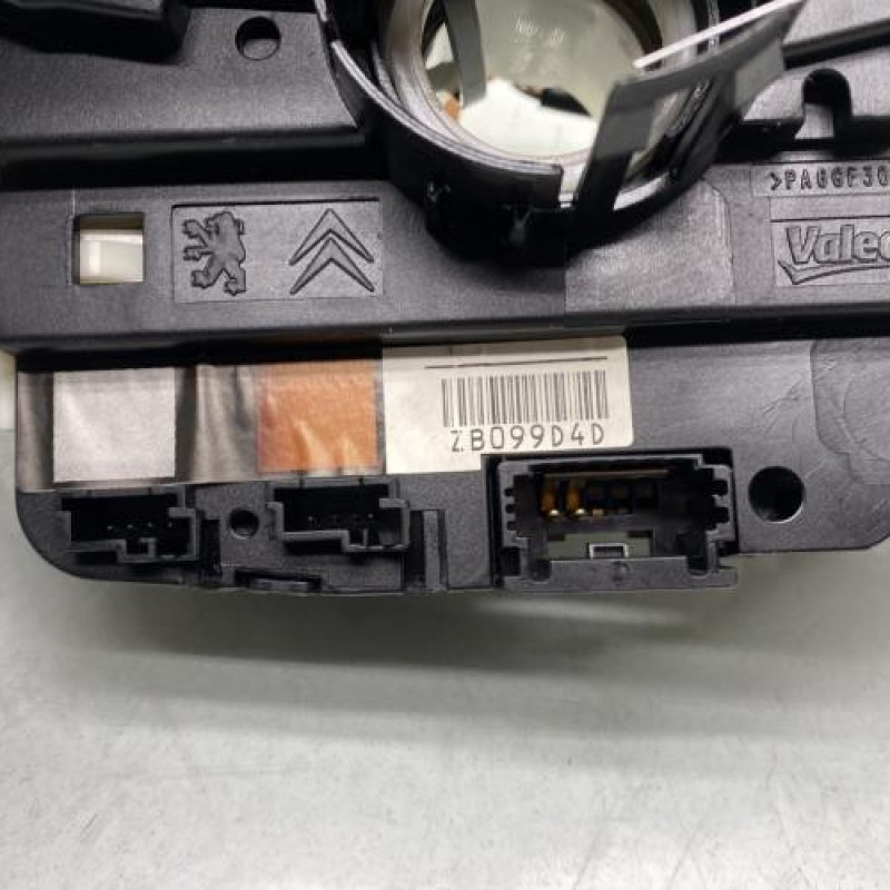 Com (Bloc Contacteur Tournant+Commodo Essuie Glace+Commodo Phare) PEUGEOT 208 1 Photo n°7