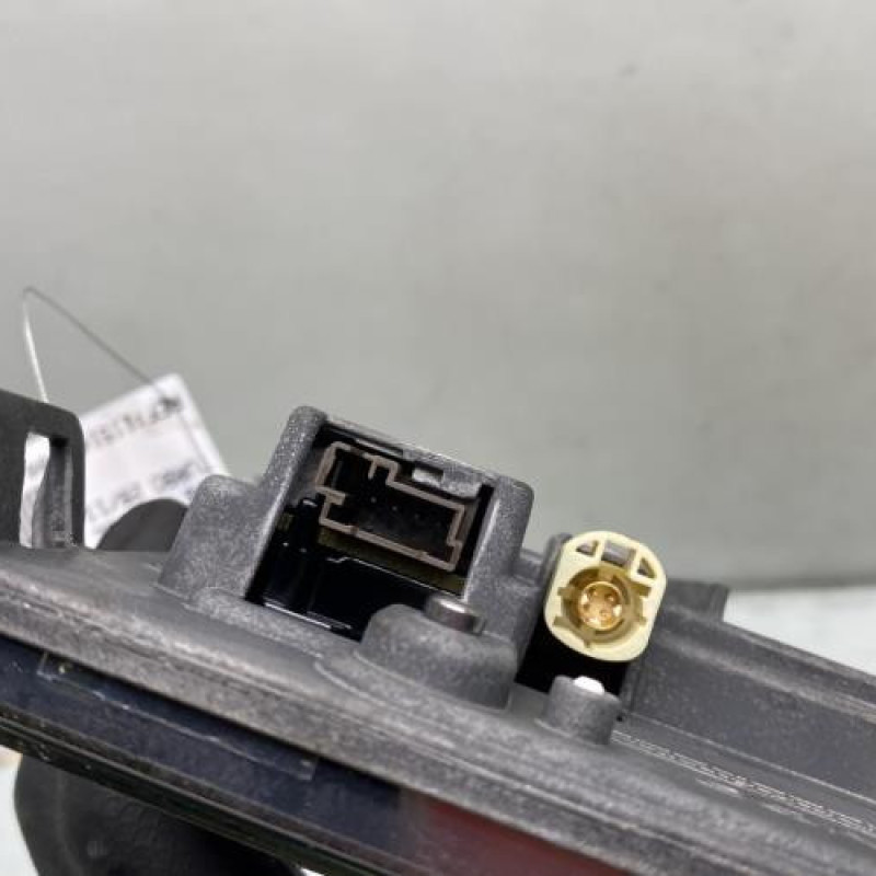 Ecran GPS PEUGEOT 208 1 Photo n°4