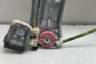 Leve vitre electrique avant droit PEUGEOT 208 1