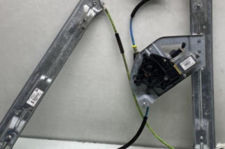 Leve vitre electrique avant droit PEUGEOT 208 1