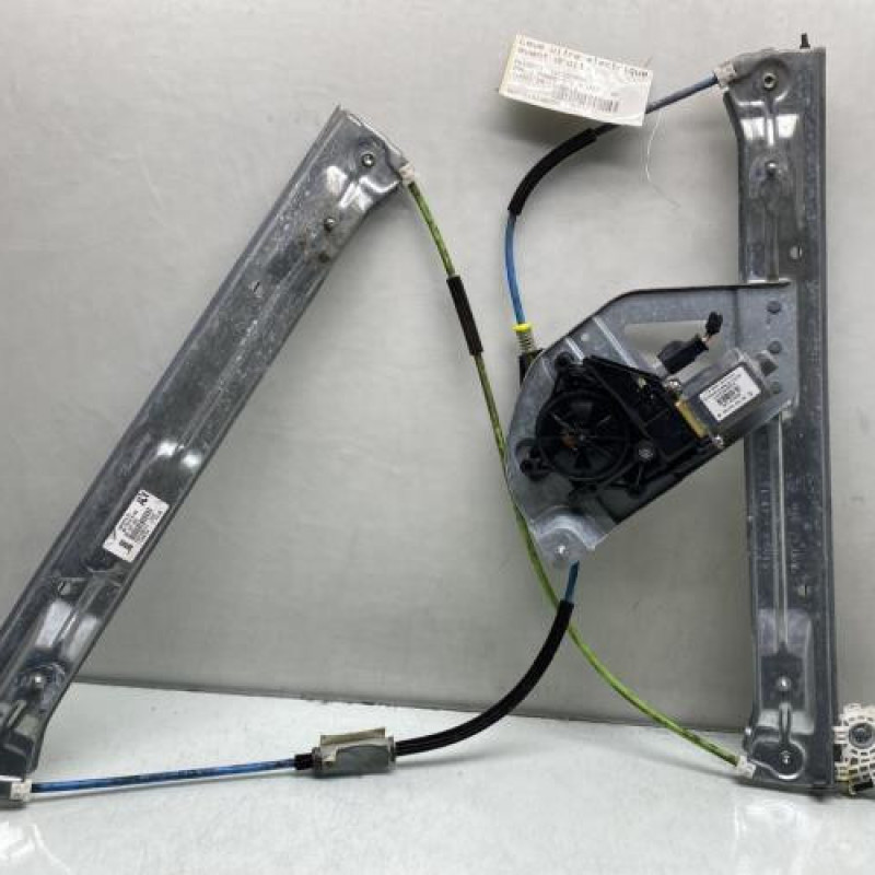 Leve vitre electrique avant droit PEUGEOT 208 1 Photo n°5