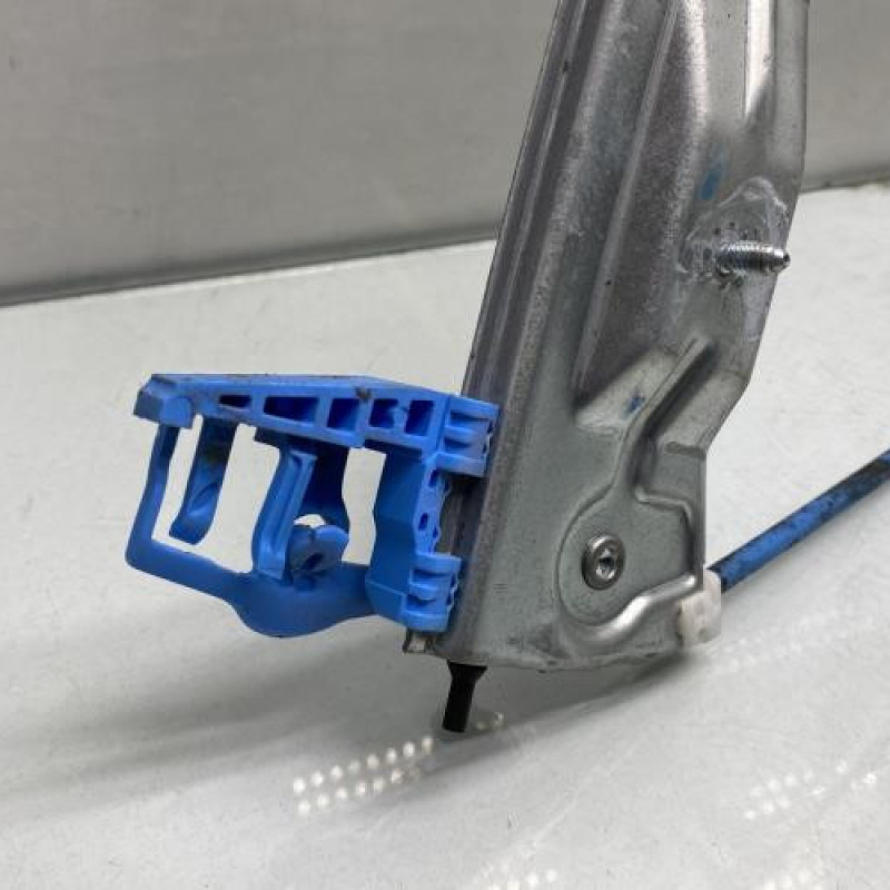 Leve vitre electrique avant droit PEUGEOT 208 1 Photo n°6