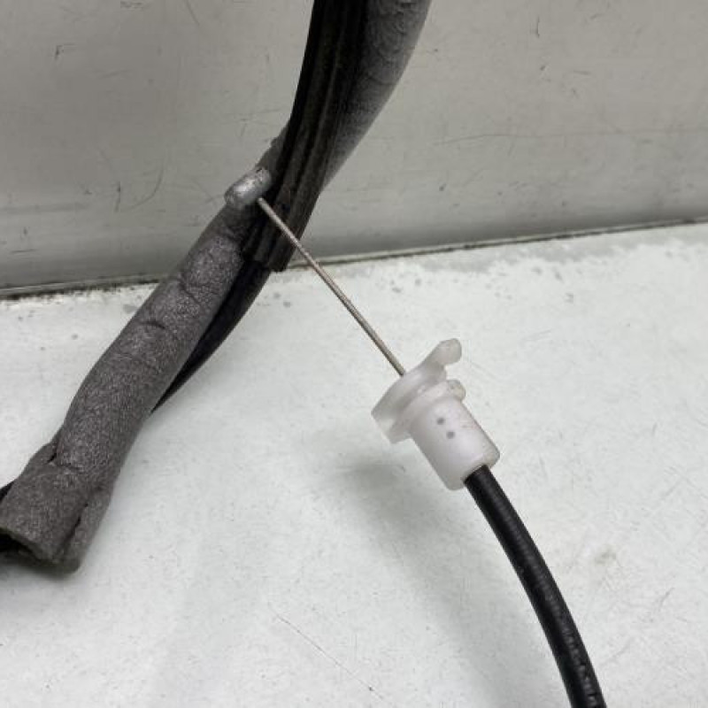 Serrure avant droit PEUGEOT 208 1 Photo n°2