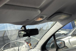 Serrure avant droit PEUGEOT 208 1