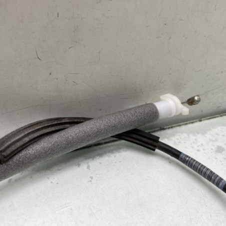 Serrure avant gauche PEUGEOT 208 1