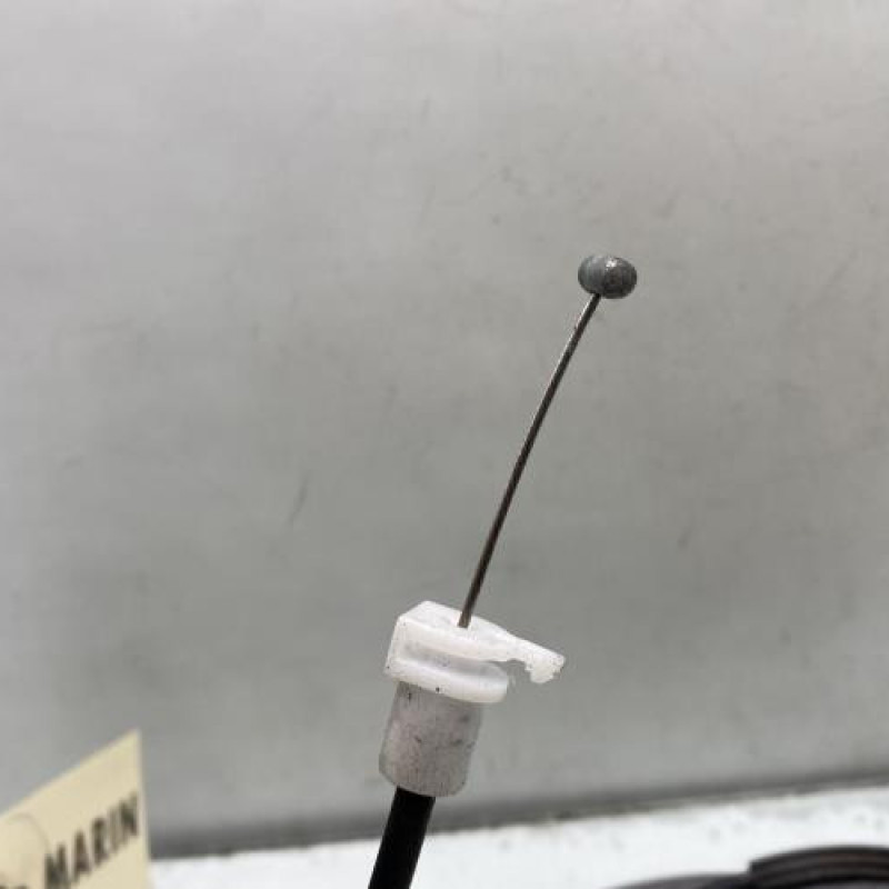 Serrure avant gauche PEUGEOT 208 1 Photo n°3