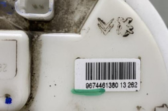 Pompe à carburant PEUGEOT 208 1