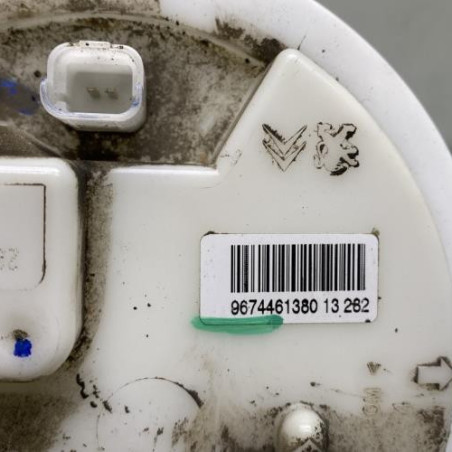 Pompe à carburant PEUGEOT 208 1