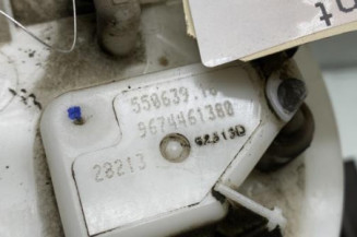 Pompe à carburant PEUGEOT 208 1