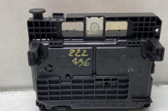 Boitier servitude moteur (BSM) CITROEN DS3