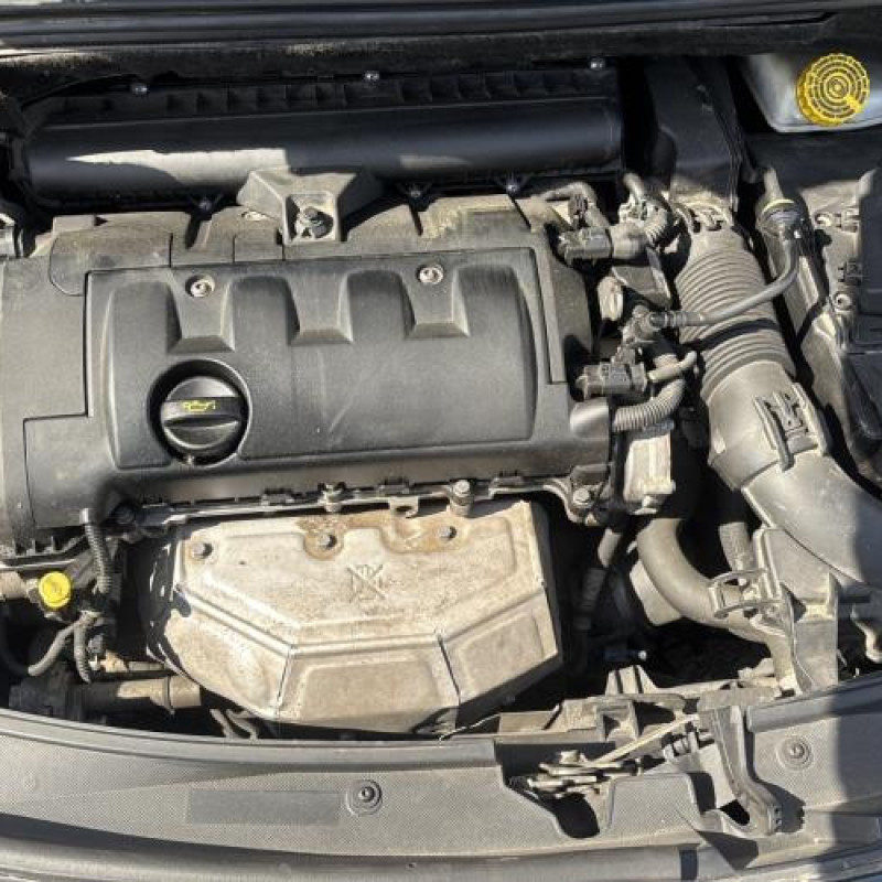 Boitier servitude moteur (BSM) CITROEN DS3 Photo n°20