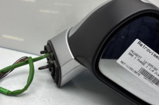 Retroviseur droit PEUGEOT 308 1 Photo n°1