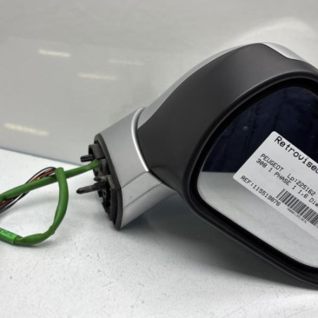 Retroviseur droit PEUGEOT 308 1 Photo n°1